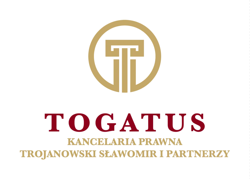 Togatus Kancelaria Prawna logo
