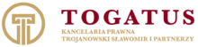 Togatus Kancelaria Prawna logo