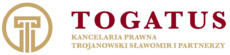 Togatus Kancelaria Prawna logo